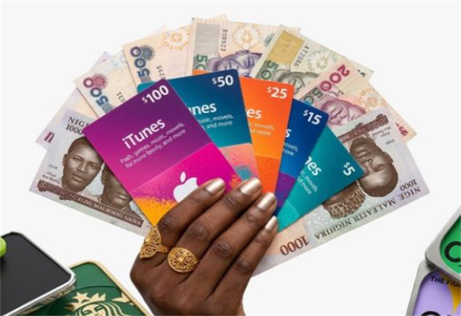 Converting a $25 Tech Gift Card to Nigerian Naira Today: A Practical Guide