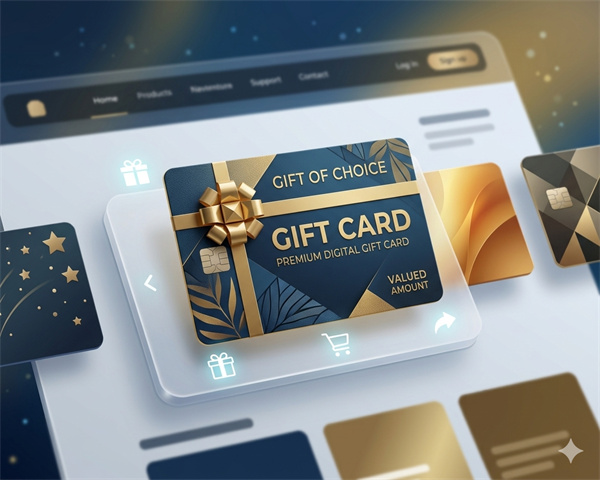 What Determines the Current Rate of a 500 Apple Gift Card?