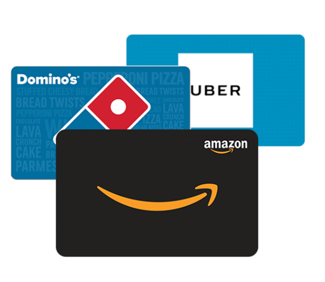 How to Convert Tech Retailer Gift Card $100 to Naira
