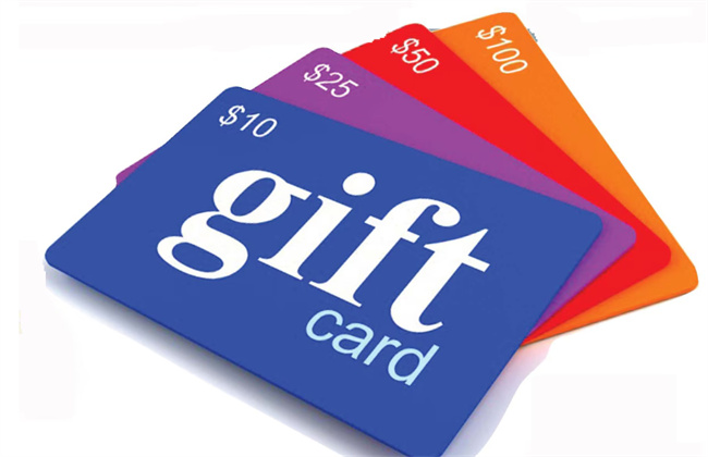 Current Value of an Apple Store Gift Card $100 in Nigeria