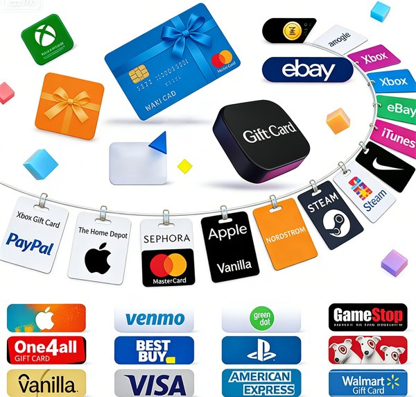 Maximizing the Financial Utility of a $300 Digital Gift Card