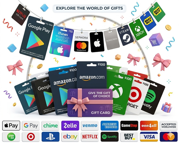 Strategies for Converting a $300 Verizon Gift Card to Cash Effectively