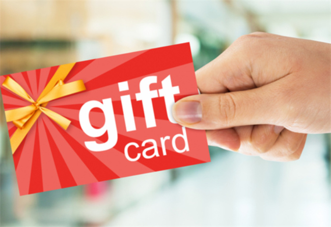 Play Store Gift Card to Naira