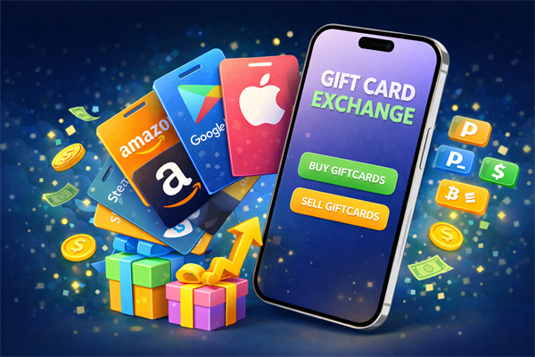 Selling Google Play Cards in Nigeria