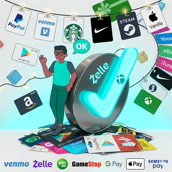 Amazon Gift Card 20 Rate in Nigeria