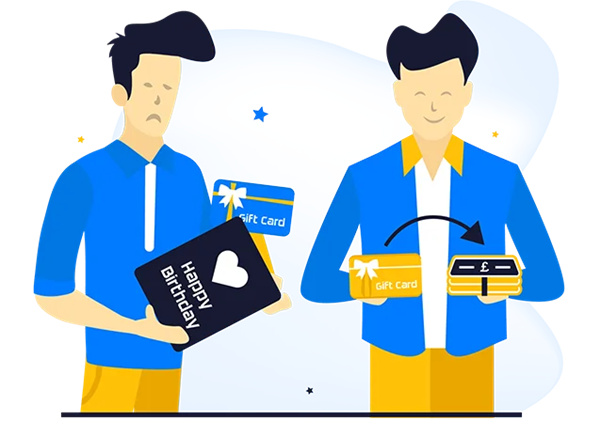 How to Sell Amazon Gift Card $20 in Nigeria