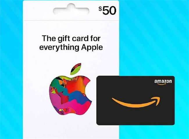 How to Sell a 500 Amazon Gift Card in Nigeria