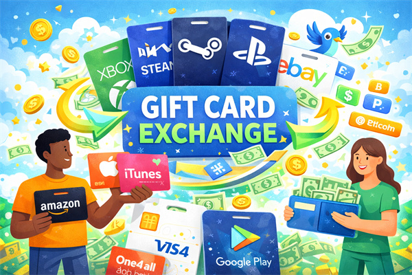 The Exchange Rate of 10 Amazon Cards to Naira Today