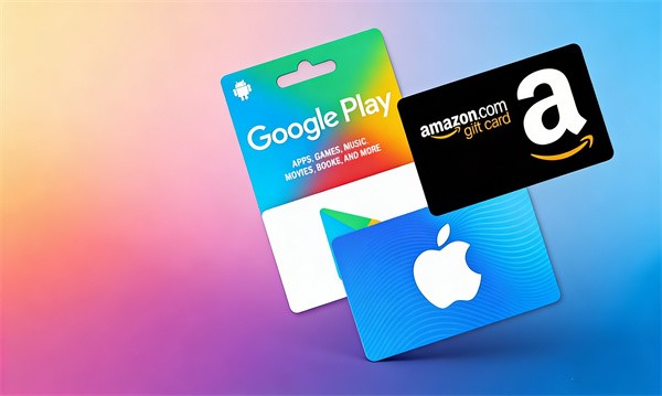 The Value of a 10 Amazon Card
