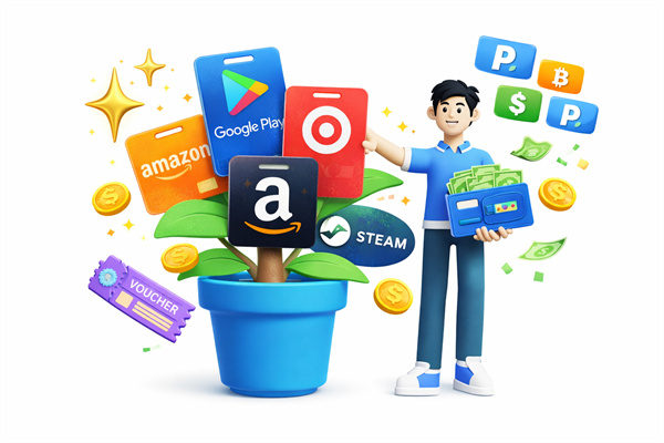 Dollars Amazon Card in Naira