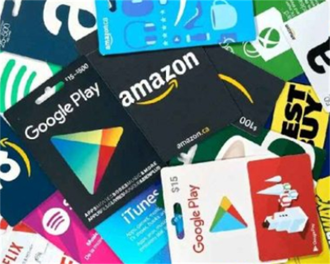 The Exchange Rate of 10 USD Amazon Card to Naira Today