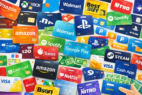 The Rate of a 25 - Dollar Amazon Card Today