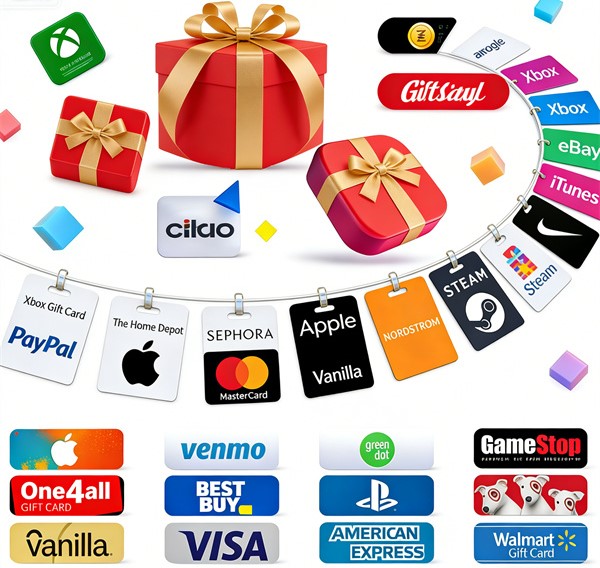 The Current Rate of a 15 - Dollar Amazon Card