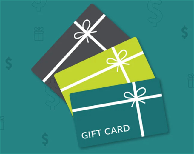 The Conversion of a 15 - Dollar Amazon Card to Naira