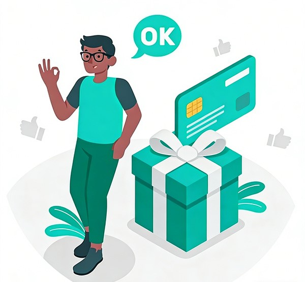 The Conversion of 15 Dollars Amazon Card to Naira Today
