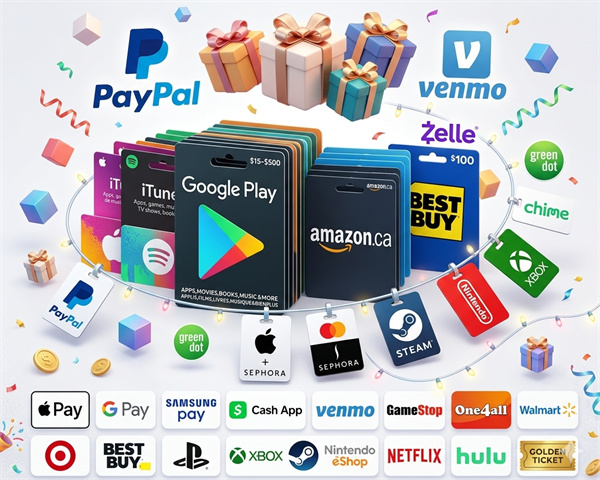 Selling Amazon Gift Cards in Nigeria