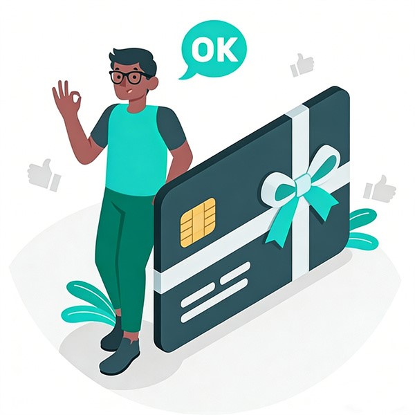 The Exchange Rate of 100 Amazon Gift Card to Naira Today