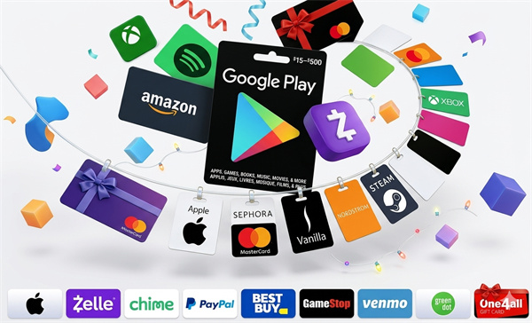 The Exchange Rate of 100 Dollars Amazon Gift Card to Naira Today