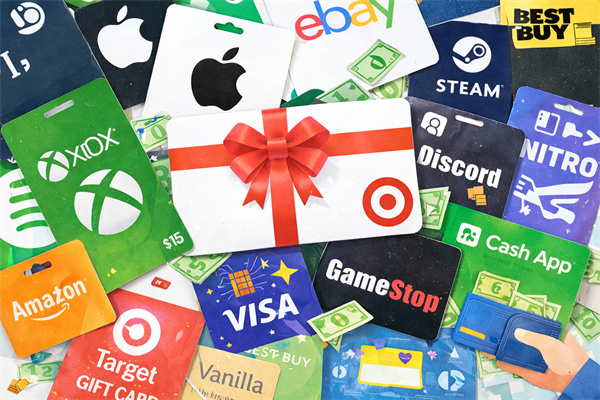 The Rate of a 100 - Dollar Amazon Gift Card Today